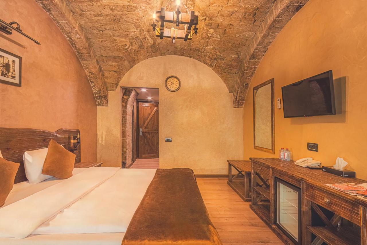 באקו Passaje Old Hotel מראה חיצוני תמונה