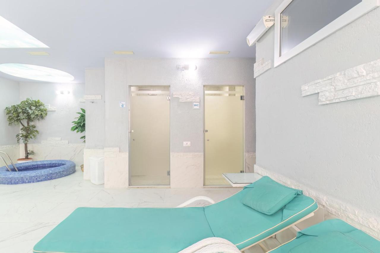באקו Passaje Old Hotel מראה חיצוני תמונה