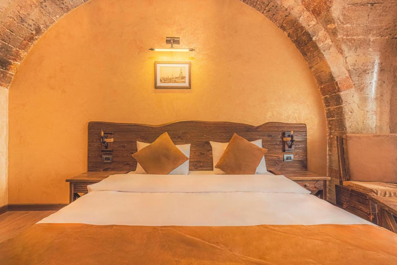 באקו Passaje Old Hotel מראה חיצוני תמונה