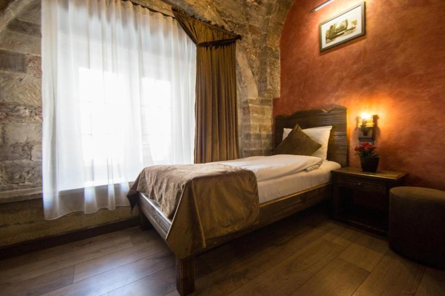 באקו Passaje Old Hotel מראה חיצוני תמונה